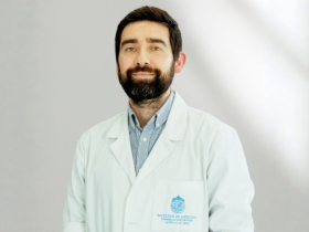 apnea obstructiva del sueño, apneas obstructivas del sueño, hospital de la serena, Dr. Adolfo Herrera Jofré, trastornos respiratorios de sueño