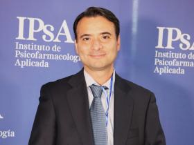 desregulación emocional, psicofarmacología, ipsa, rodrigo correa