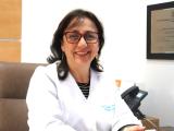 doctora andrea torres, síndrome visual del ordenador, oftalmología, universidad de concepción