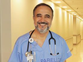 manejo vía aéra, anestesiología, reanimación, ricardo urtubia