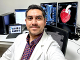 imágenes cardíacas avanzadas, imagen cardíaca avanzada, dr. felipe cárdenas, resonancia cardíaca, tomografía computada cardíaca, Hospital Naval Almirante Nev, cardiología