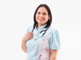“En VRS, el cambio epidemiológico ha sido gracias a la inmunoprofilaxis”