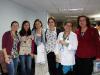 Cierre reuniones clínicas pediatría HCVB