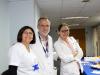 Cierre reuniones clínicas pediatría HCVB
