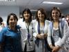 Cierre reuniones clínicas pediatría HCVB