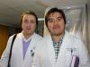 Cierre reuniones clínicas pediatría HCVB