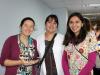 Cierre reuniones clínicas pediatría HCVB