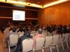 Segundo día Congreso Sochimes