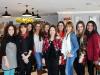 Mujeres de Rojo