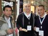 XV Congreso Sudamericano de cirugía de mano 