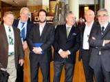XV Congreso Sudamericano de cirugía de mano 