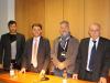 VII Jornadas de trastornos temporomandibulares y dolor orofacial  
