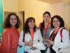 VI Congreso internacional de matronas  