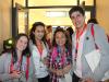 VI Congreso internacional de matronas  