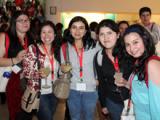 VI Congreso internacional de matronas  