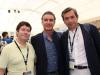 Exitosa primera jornada SCHOT