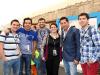 Exitosa primera jornada SCHOT