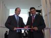 Inauguración oficial SCHOT 2015