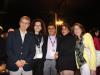 Inauguración oficial SCHOT 2015