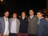Inauguración oficial SCHOT 2015