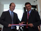 Inauguración oficial SCHOT 2015