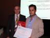 Premiación Congreso Ser 