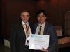 Premiación Congreso Ser 