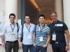 Uniendo traumatólogos a nivel mundial