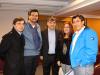 Cáncer de colon reune a miembros de la Ached