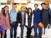 Exitosa jornada de SINS 2016