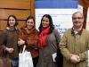 Exitosa jornada de SINS 2016