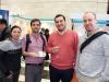 Exitosa jornada de SINS 2016