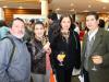 Exitosa jornada de SINS 2016
