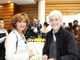 Exitosa jornada de SINS 2016