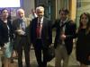Conferencia Shakespeare, el desconocido