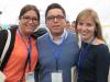 Intercambio de experiencias en diabetes