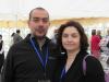 Intercambio de experiencias en diabetes