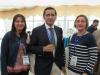 Intercambio de experiencias en diabetes