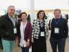 Intercambio de experiencias en diabetes