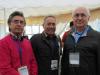 Intercambio de experiencias en diabetes