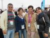 Intercambio de experiencias en diabetes