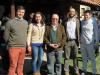 Ateneo cardiológico en Rancagua