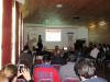 Ateneo cardiológico en Rancagua