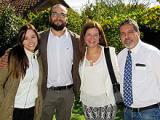 Ateneo cardiológico en Rancagua