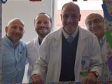 Inauguran nueva UPC en Hospital Calvo Mackenna