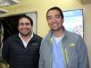 Reunión oftalmológica en Viña del Mar