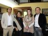 Reunión oftalmológica en Viña del Mar