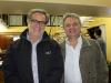 Reunión oftalmológica en Viña del Mar
