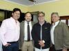Reunión oftalmológica en Viña del Mar
