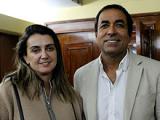 Reunión oftalmológica en Viña del Mar